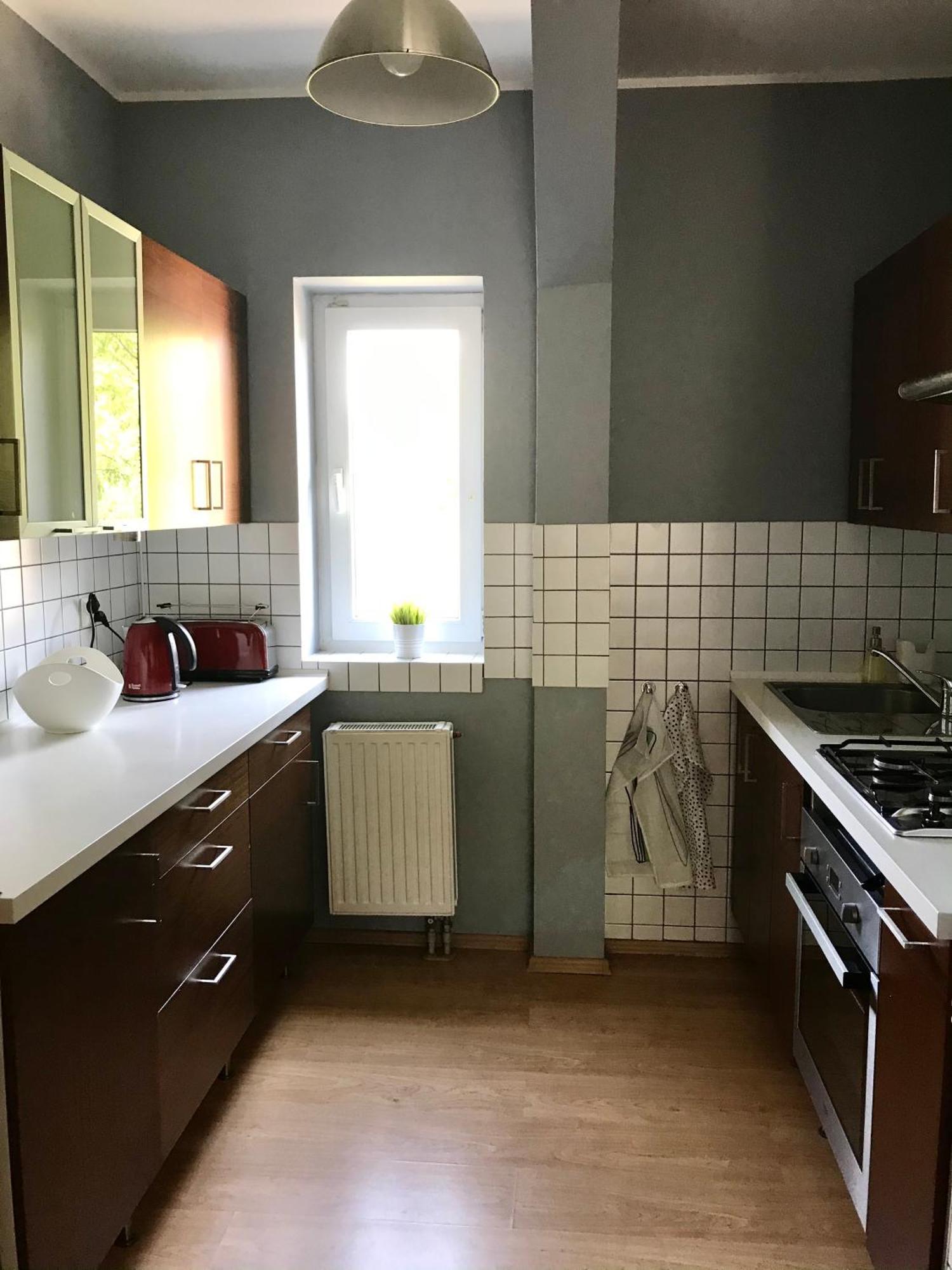 Apartament Rodzinny Sopoty Exteriér fotografie